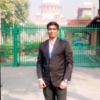 Ashish Pawar
