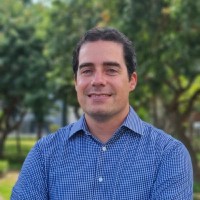 Ernesto Vega Marisca