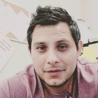 Julio Saucedo Garcia