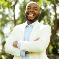 Siphiwe M.