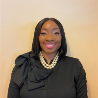 Rasheda D. Jackson