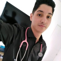 Marciano Francisco Vieira