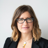 Avital Shernoff, CPCC, PCC