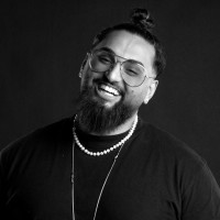 Vamanan Puvaneswaran