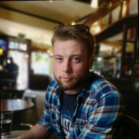 Kieran Bellerby