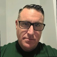 Joey Dye