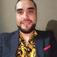 Juan Antonio Pantoja García
