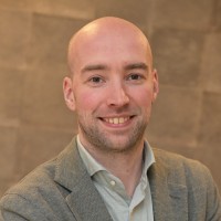 Mark Van Der Zanden