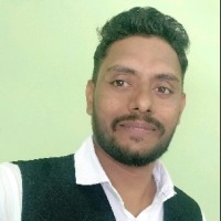 Kiran Chirde