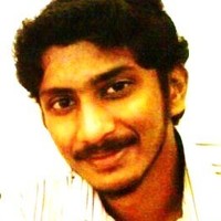 Parthiban Ramachandran