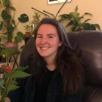 Abigail O'Brien