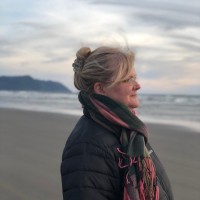 Susan Penrod