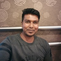 Hemanth Kumar