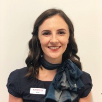 Sarah Davy