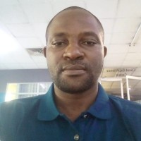 Dominic Chikwaikwai