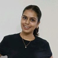 Sarika Gurav