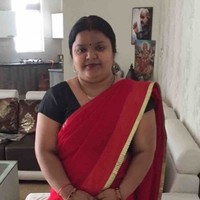 Payal Pandey