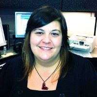 Leeann Hoyle