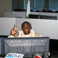 Rashaad Johnson