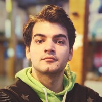 Shahin Sadygov