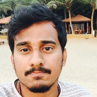 Anish Amonkar