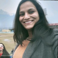 Rameshwari Kumari