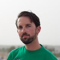 Javier Barranco Almirón