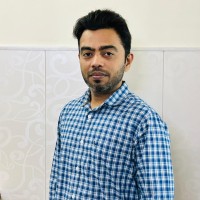 Rachit Pokhriyal