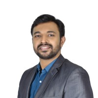 Kichu Sreenivasan