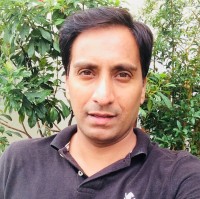Ayaz Rafiq