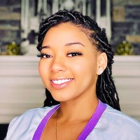 Akyra McCray