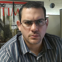 Alan Rodriguez