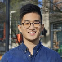Aaron Huang