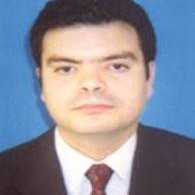 Enrique Cabezas Pino