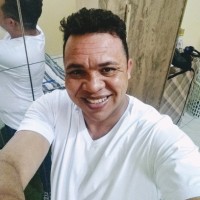 Gideildo Santos Souza