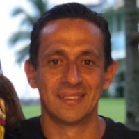 Marcio A Oliveira