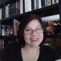 LAURA OCAÑA MENJUEIRO