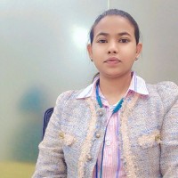 Shivani Shakya
