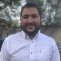 Benito Morales