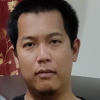 Mohd Yusrin Jasmani