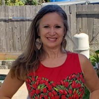 Stephanie Baldwin