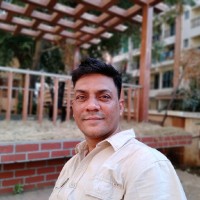 Saahil Saxena