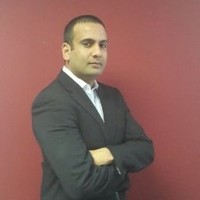 Muhsin Sayed