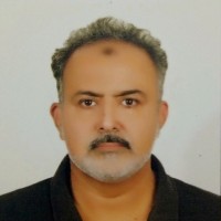Arshad Ahmed Baloch