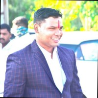 Mahesh Shivtare