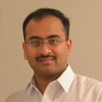Chandra Koneru