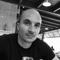 Nicolas Candito
