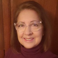 Irma Lomeli-Baca