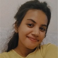 Manisha Jadhav
