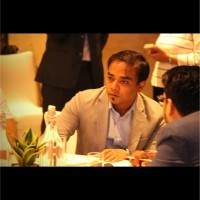 Akrosh Saxena